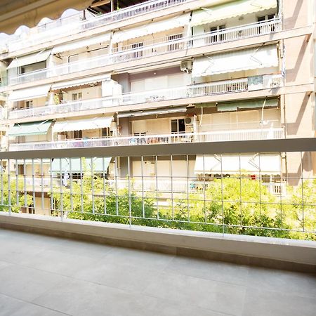 Elegance Apartment 2 Bedroom Suites Tesalónica Exterior foto