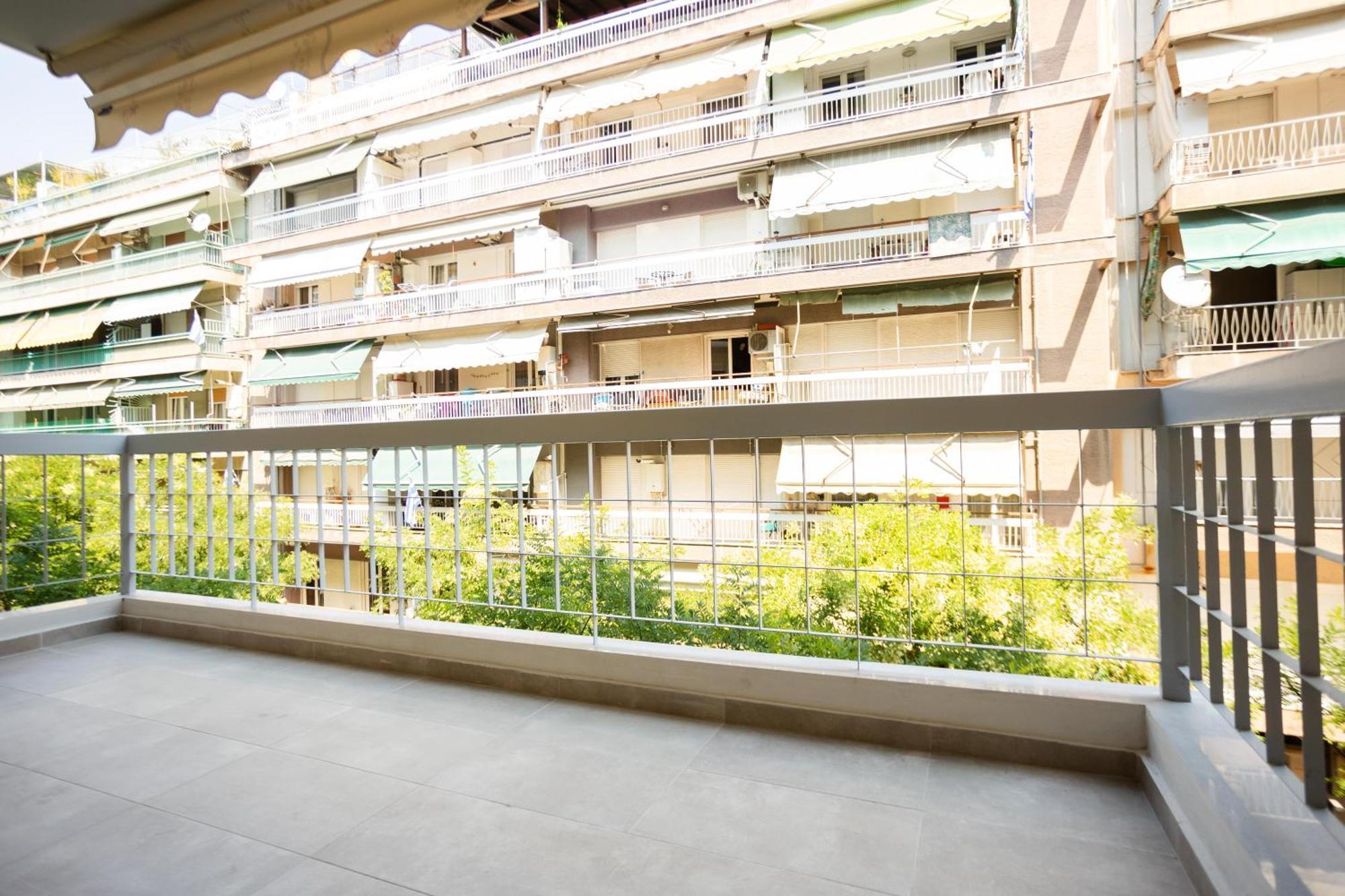 Elegance Apartment 2 Bedroom Suites Tesalónica Exterior foto